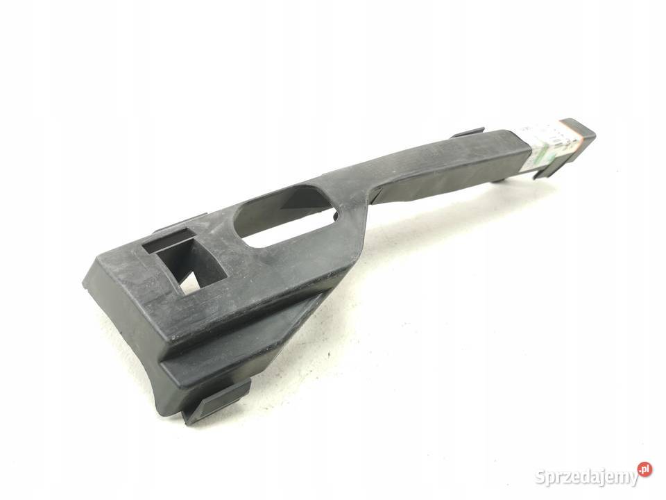 MOCOWANIE ZDERZAKA PRAWY PRZÓD FORD FOCUS II lubelskie