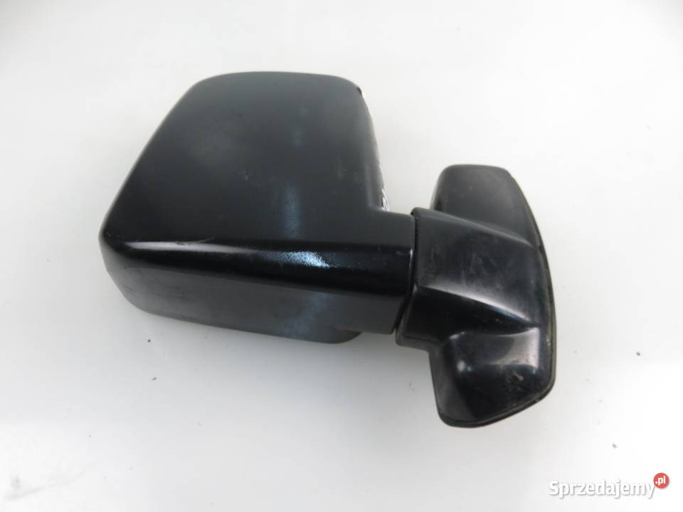 LUSTERKO LEWE MITSUBISHI SPACE WAGON III sprzedam