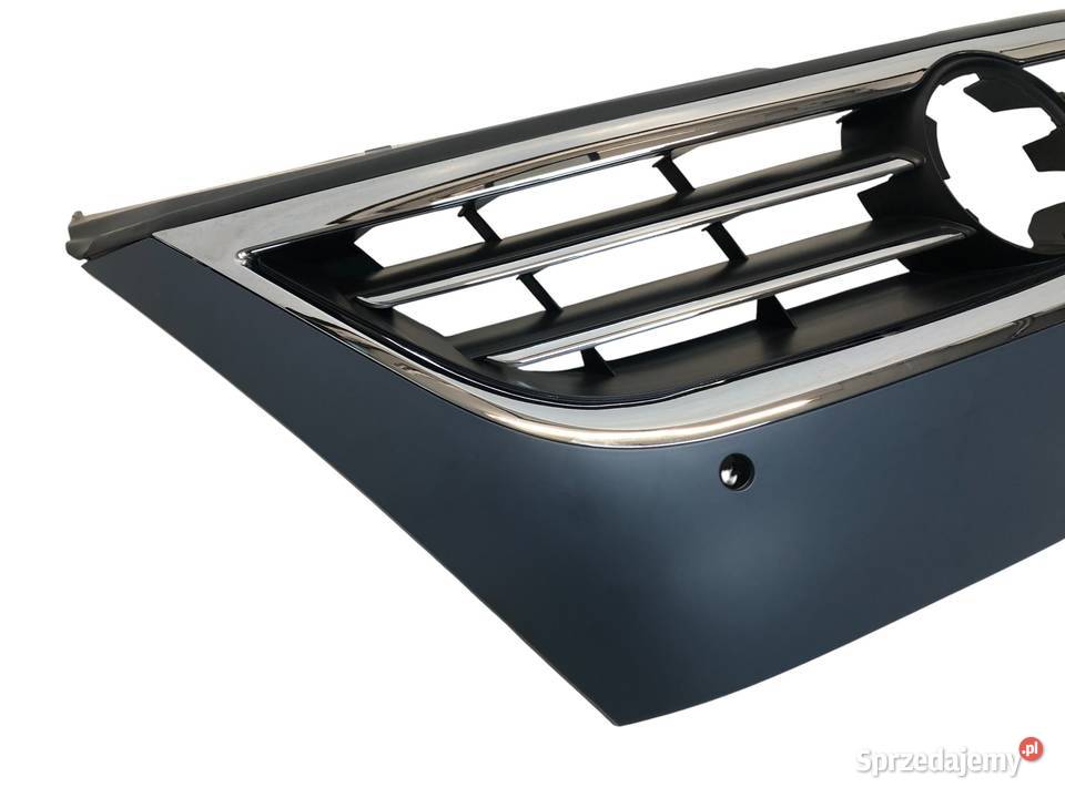 VW Passat CC 062008022012 Atrapa chłodnicy gril Skarżysko-Kamienna