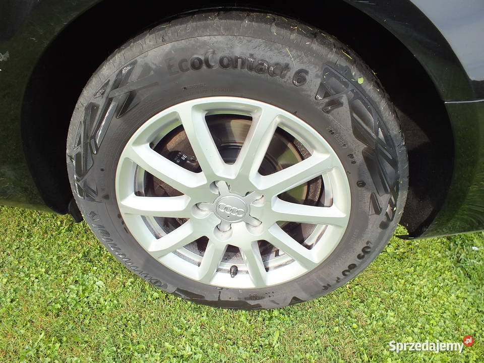 Audi A4 xenon led B8 Ładny ŚLĄSK Golasowice