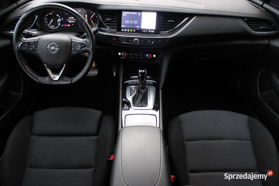 Opel Insignia 2022r FullLED Kamera CarPlay