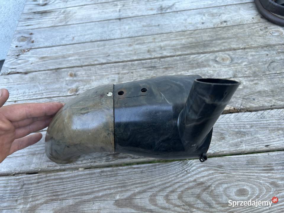 OBUDOWA FILTRA POWIETRZA JAWA CZ 175 250 350 Kraków