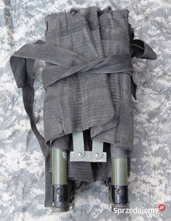 Nosze Talon II 90C Collapsible Handle US North Wrocław