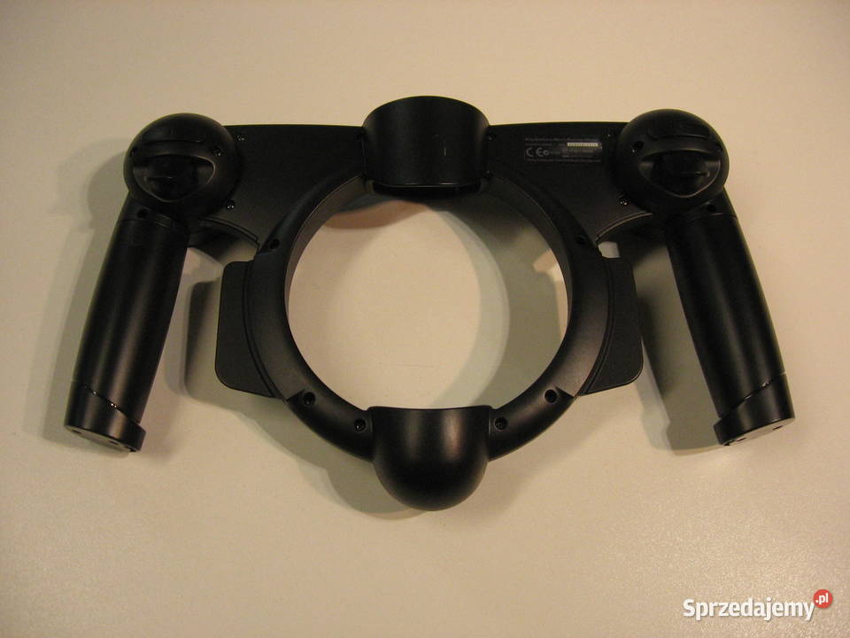 Kierownica do Move Sony CECHYAZWA1 Opole