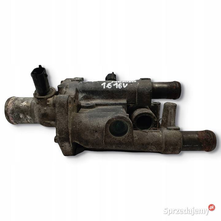 OBUDOWA TERMOSTATU Opel Zafira B Astra H III sprzedam