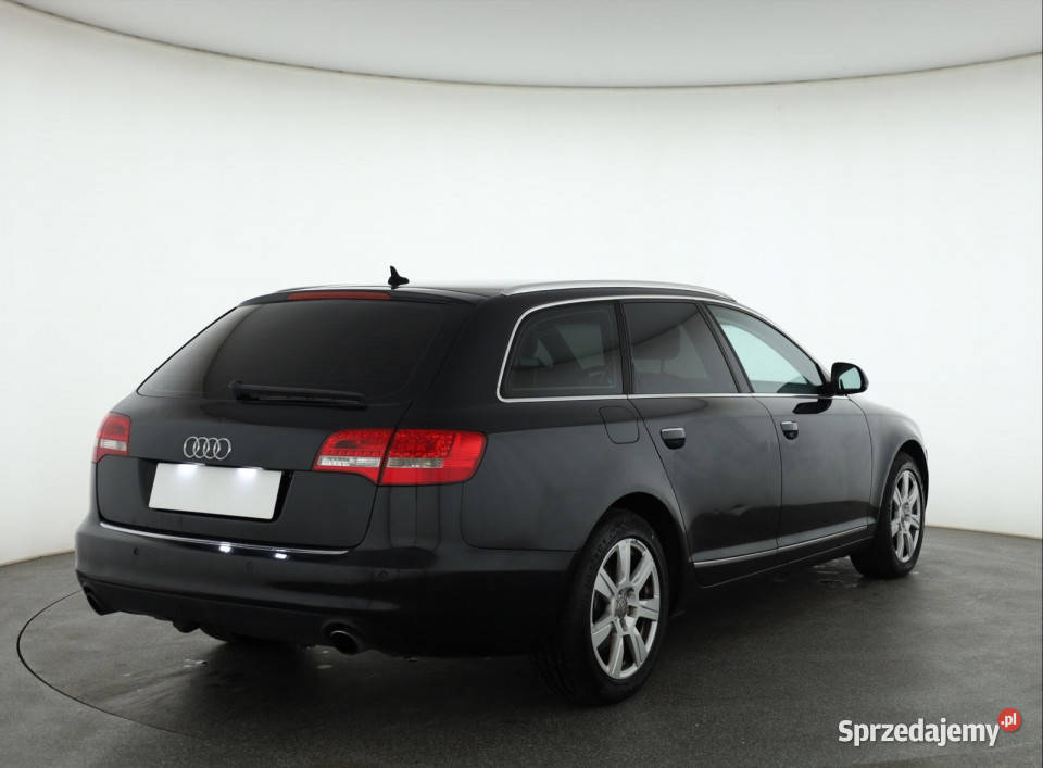 Audi A6 27 TDI elektryczne szyby sprzedam