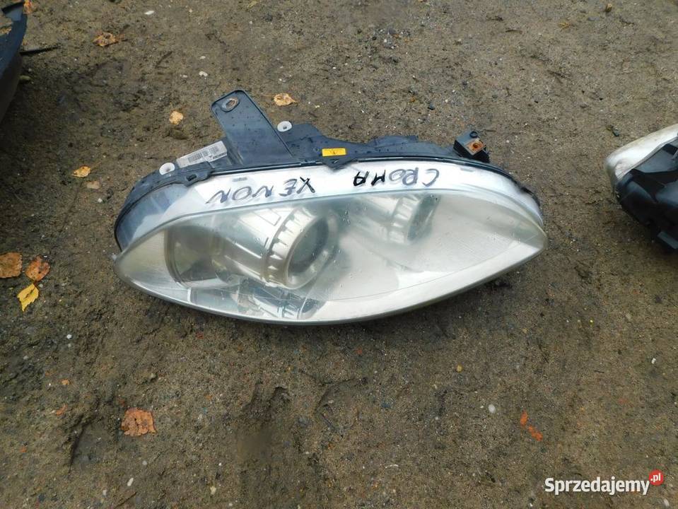 fiat croma lampa prawa xenon WYSYŁKA