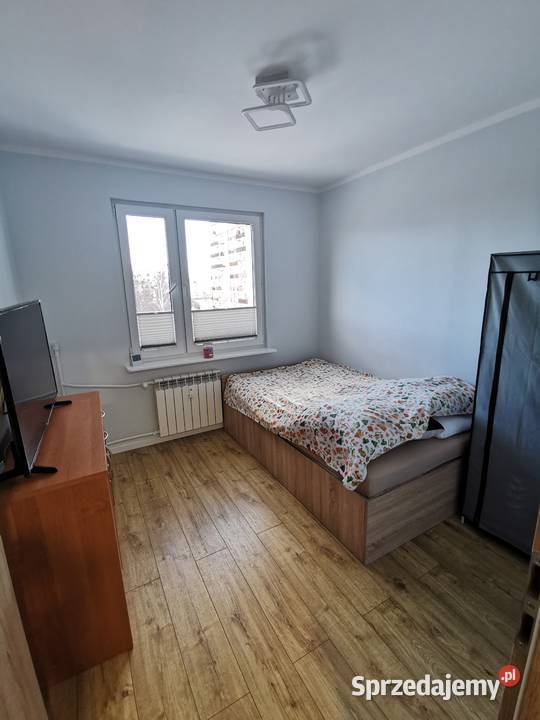 Mieszkanie 324 metrów 2pokojowe Gdynia Zielona oddzielna kuchnia