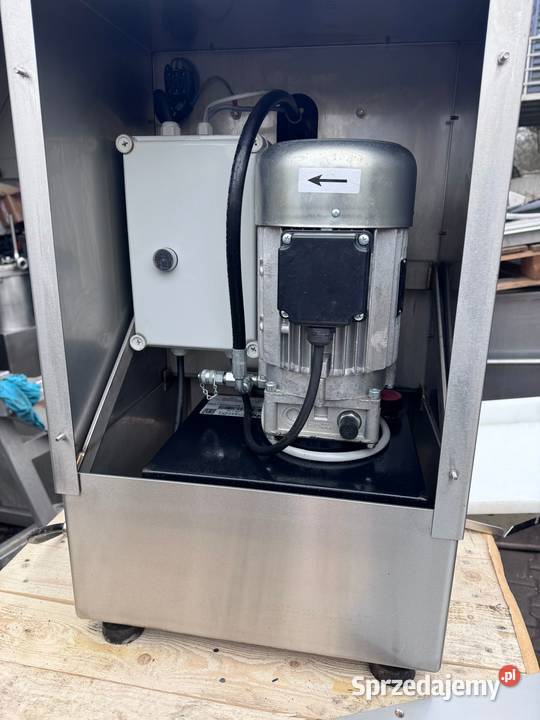 Prasa do mięsa KT Dobieszowice sprzedam