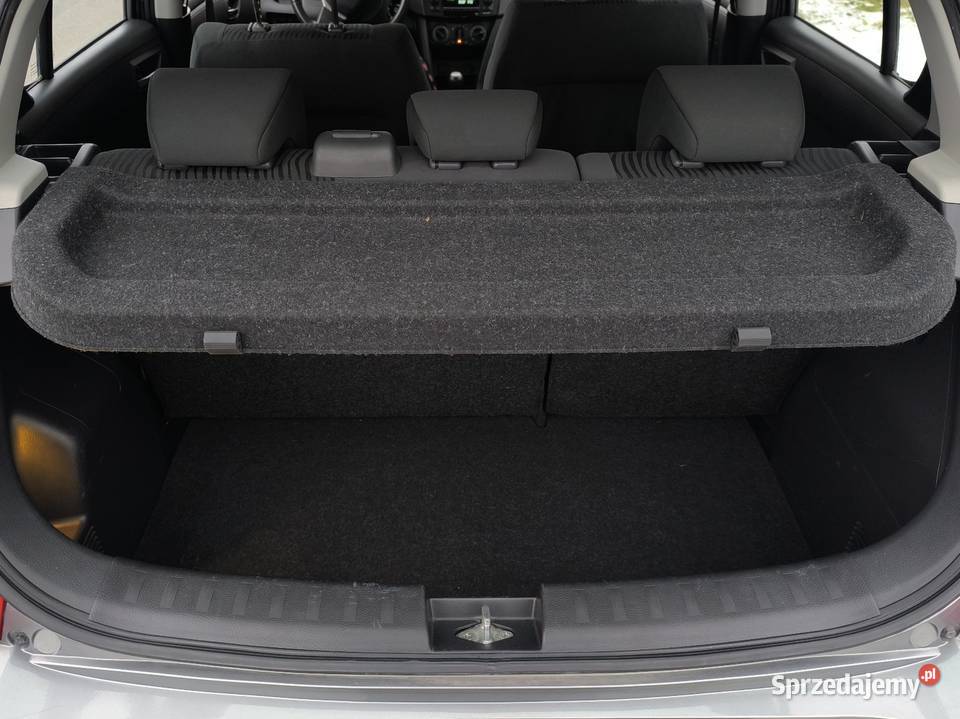 Swift V benzyna 5 drzwi klimatyzacja Salon Kielce