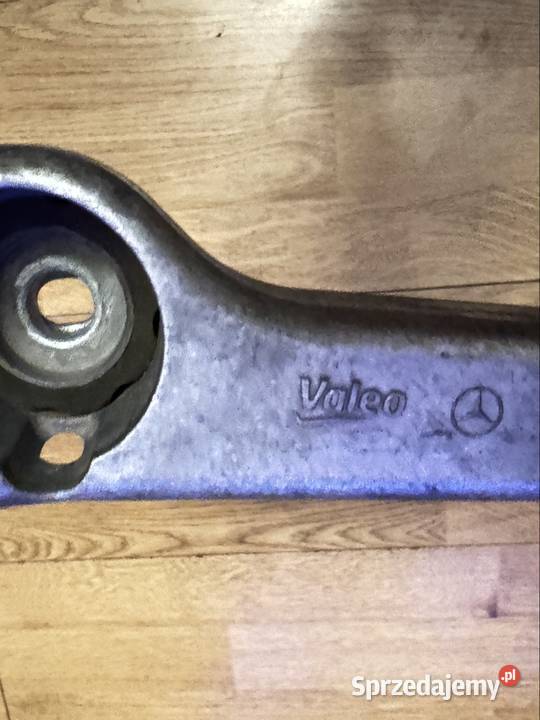 MERCEDES B W246 1418r MECHANIZM WYCIERACZEK