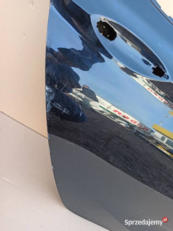 OPEL ASTRA K HB DRZWI PRAWY TYŁ PRAWE TYLNE Trzciel