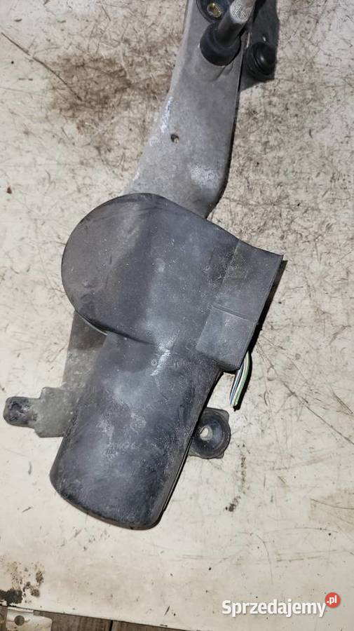Mechanizm wycieraczek przednich Ford Focus mk1 Łagów