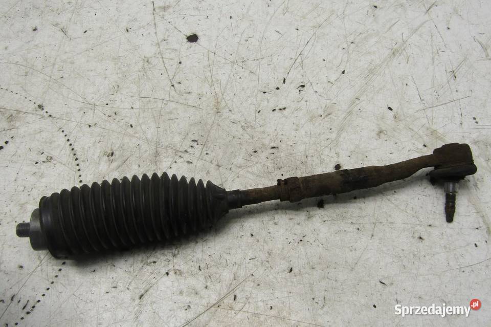 DRĄŻEK KIEROWNICZY LEWY LEWE 12 TURBO OPEL osobowe