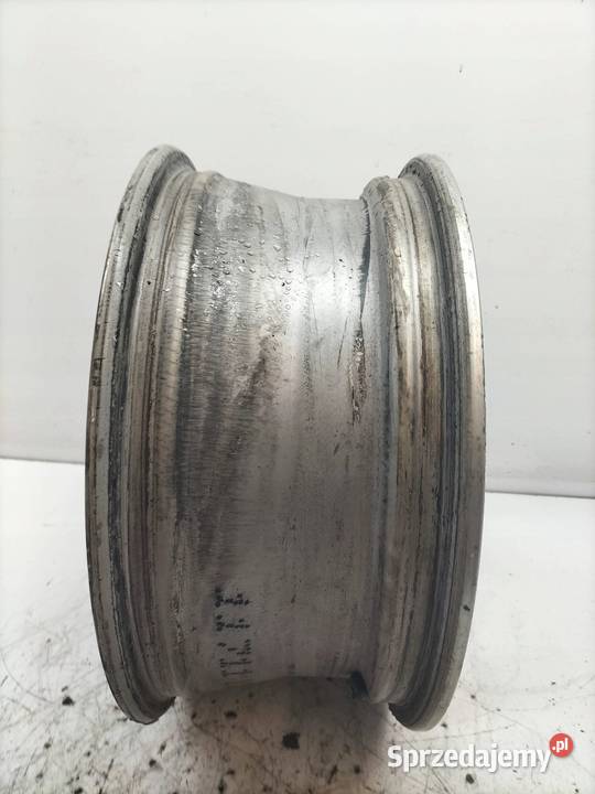 FELGA ALUMINIOWA R17 5X108 ET525 OC634MM 7JX17H2 sprzedam