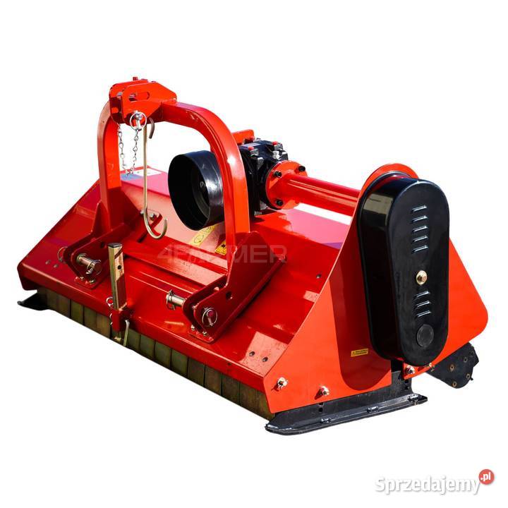 Kosiarka bijakowa EFGCN 145 4FARMER Tajęcina