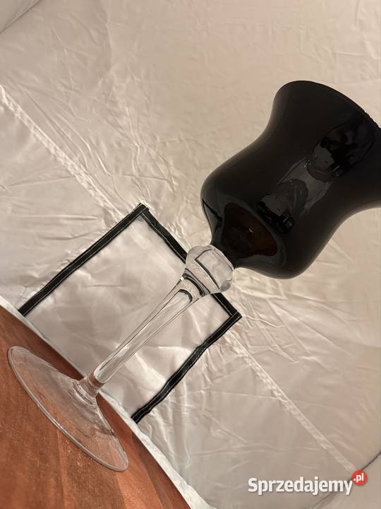 Super wielki kielich czemu Cybinka