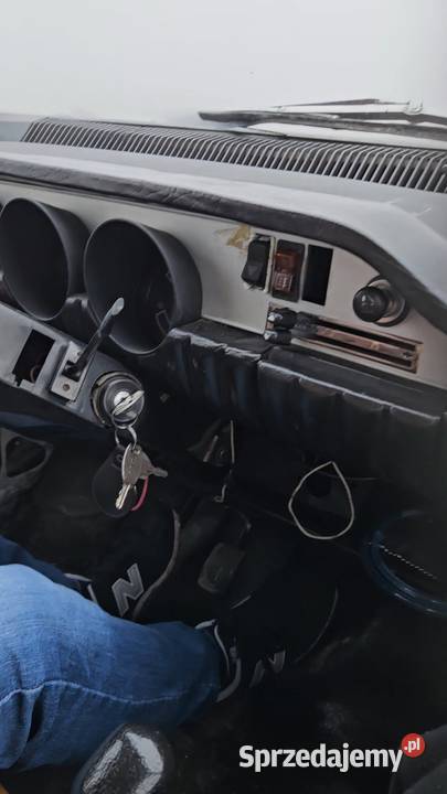 Dacia 1310 Pobiedziska sprzedam