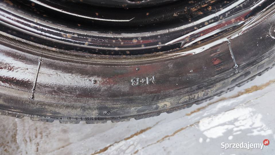 Felga 5x112 opony zimowe Samochodowe Gorlice