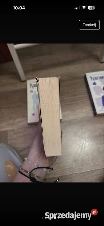 Ksiązki z serii Rodzina monet śląskie Chorzów