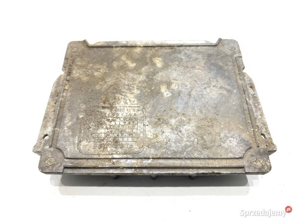 PRZETWORNICA XENON AUDI Q7 4L 4L0907391 0616