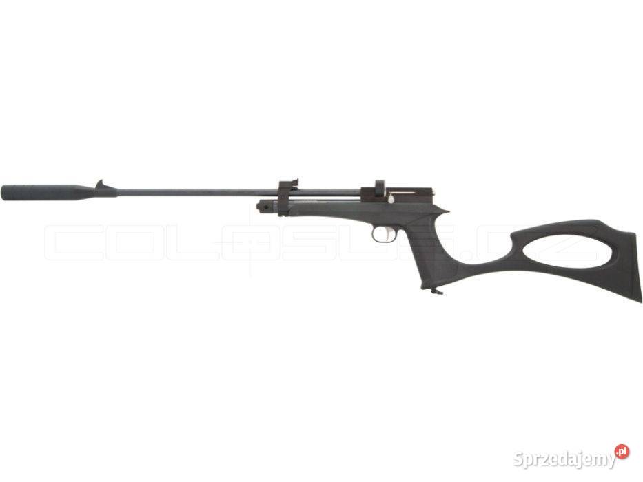 Pistolet Artemis CP2 Black 45 mmsklep Sport i Wypoczynek Pabianice
