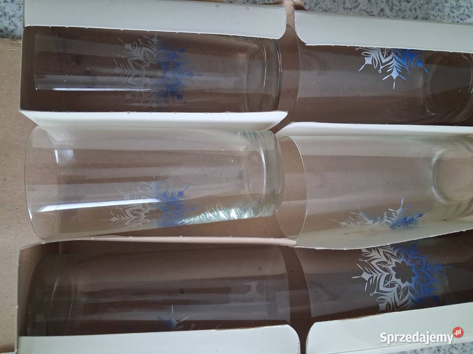 Zestaw radzieckiej porcelany Porcelana i szkło Warszawa