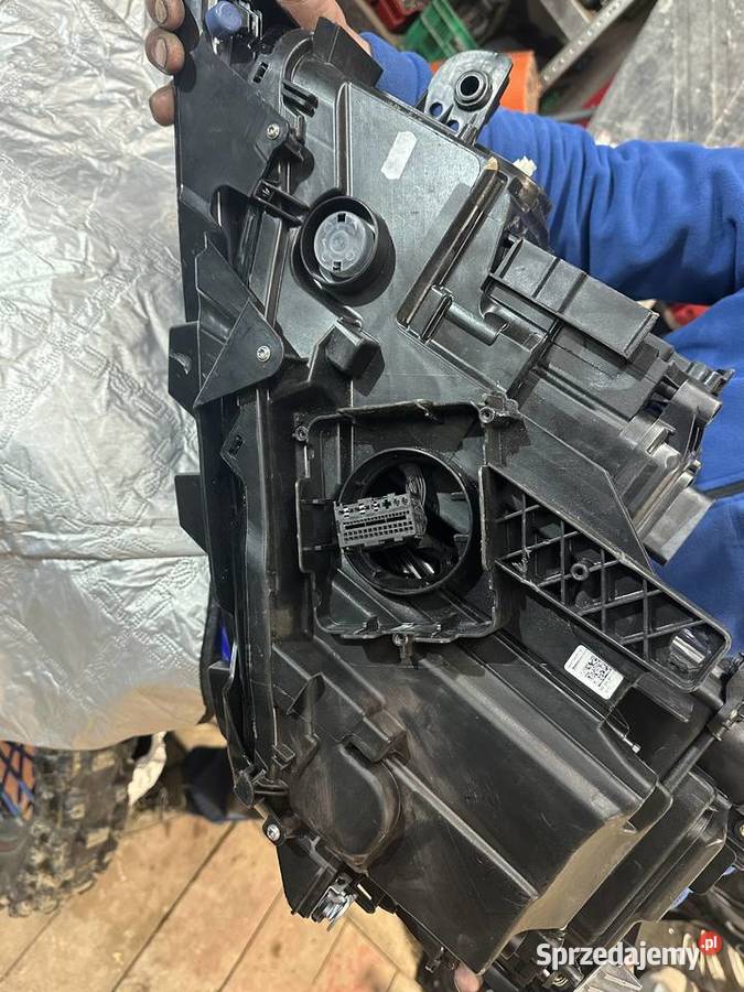 Prawa Lampa vw arteon osobowe Raba Wyżna