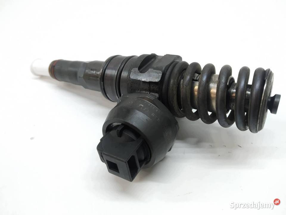 POMPOWTRYSKIWACZ 038130073AG 19 TDI VW