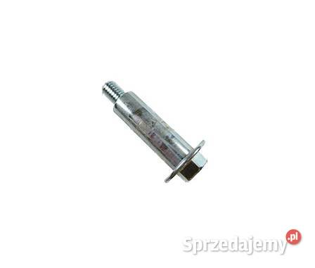 Śruba oś koła przedniego 90101VG3000 Dom i Ogród małopolskie Kamionna