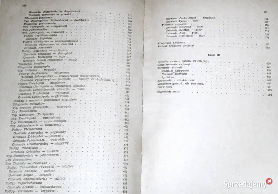 Zoologia Stanisław Chudoba lubelskie Chełm
