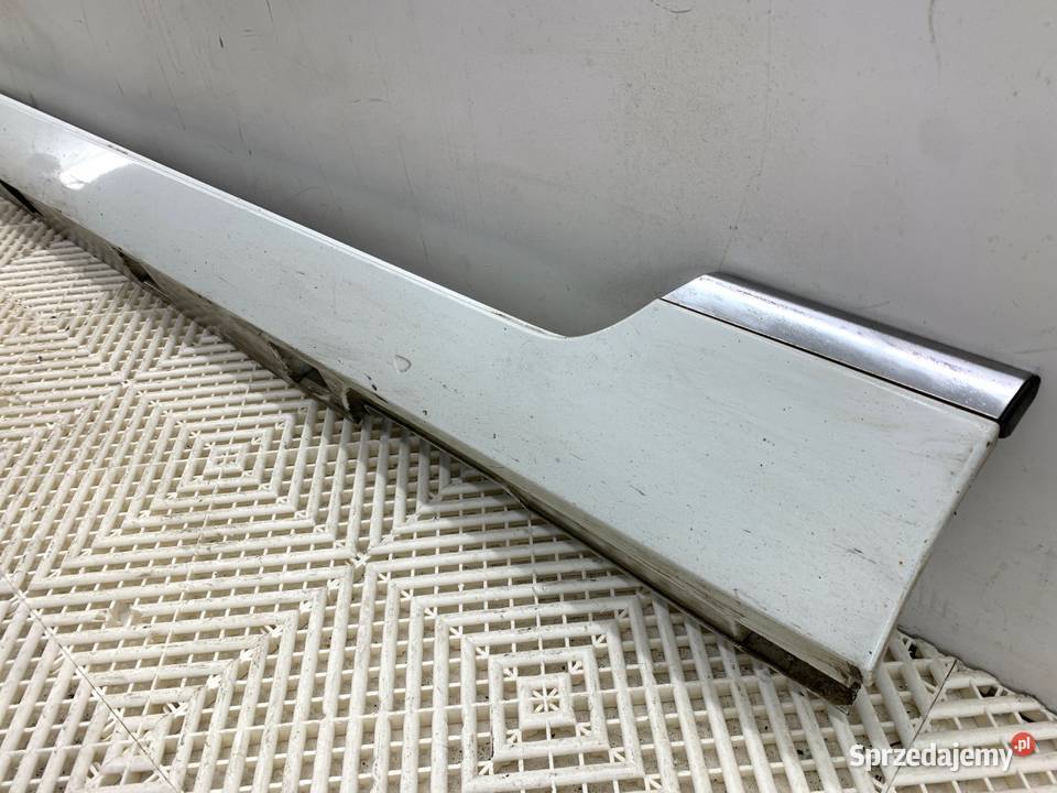 LISTWA PROGOWA LEWY RLINE VW PASSAT B8 Kombi Listwy i nakładki