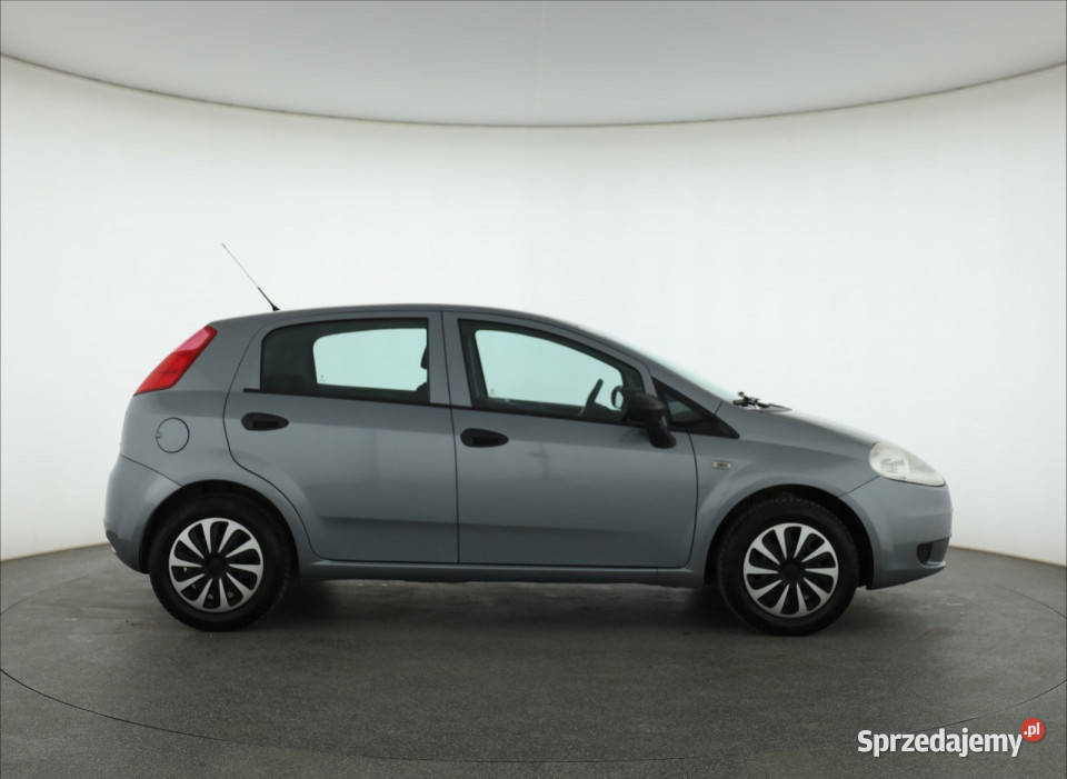 Fiat Punto 12 komputer pokładowy Piaseczno