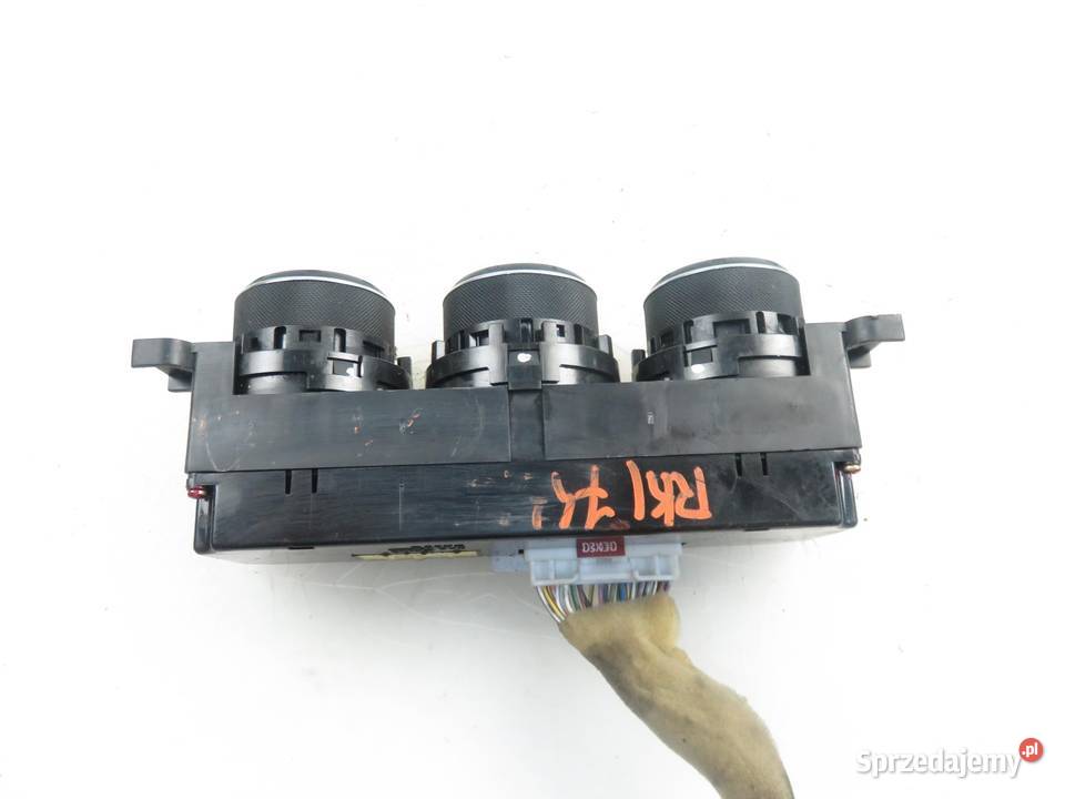 KLIMATRONIK SUZUKI LIANA 3951059J30 małopolskie