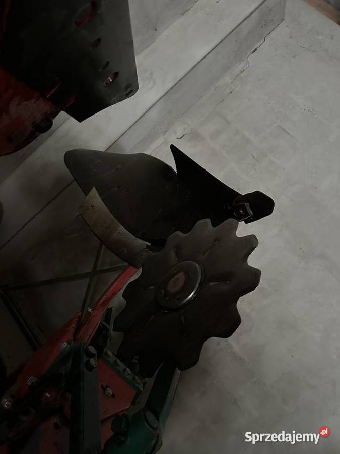 Pługi Kverneland 150B 2018 nieuszkodzony Łukowa