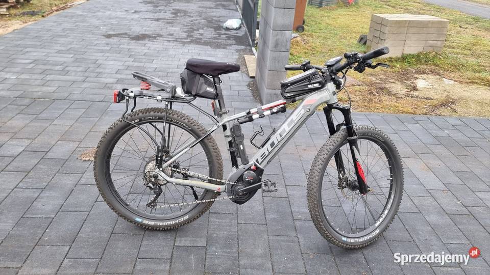 Sprzedam rower bulls evo 3 Witkowo