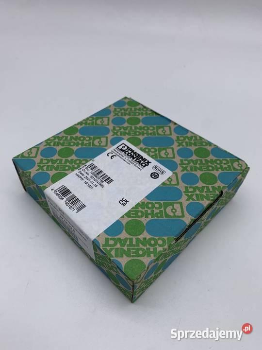Phoenix Contact PSRSCP 24DCTSSDI8SDIO4 2986038 mazowieckie Warszawa