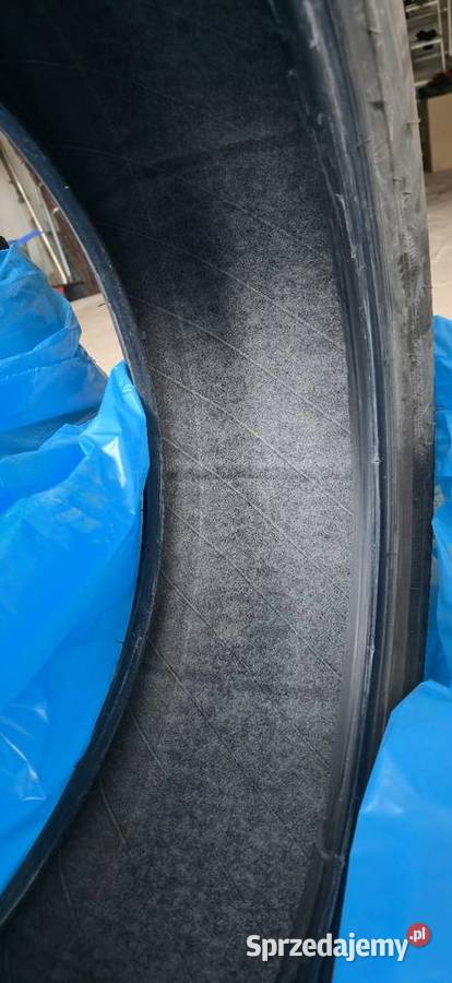 Michelin CrossClimate SUV 22550R18 99W XL Opona małopolskie
