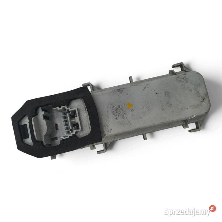 WKŁAD TYLNEJ LAMPY LEWY Renault Clio II LIFT osobowe lubelskie Chełm