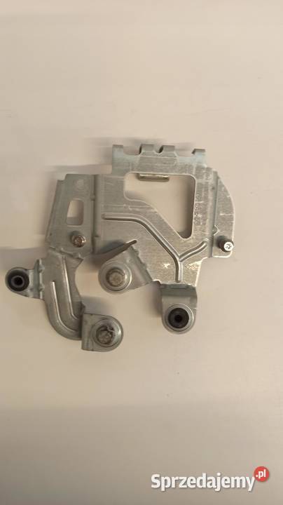 MOCOWANIE UCHWYT MODUŁU MER W205 A2055457240