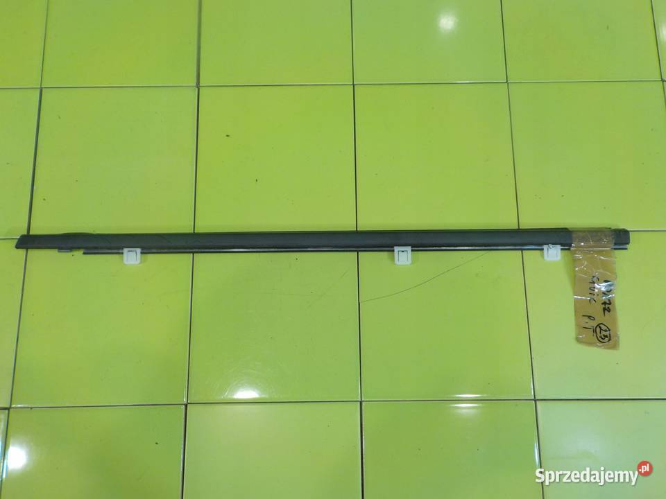 HONDA CIVIC IX 22 IDTEC 12r 5D HB 5D listwa osobowe Suków