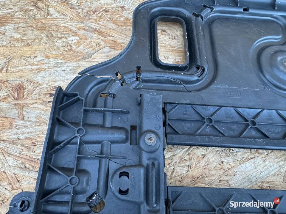 Roleta żaluzja wlot powietrza focus mk3 Międzychód sprzedam