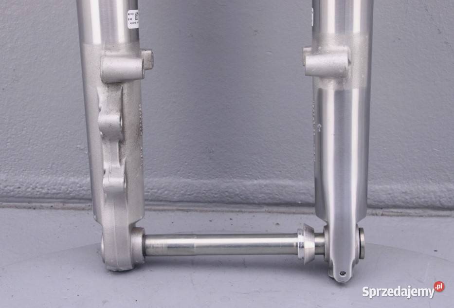 Przód LagZawieszenie Harley Davidson Heritage Amortyzatory Ożarów