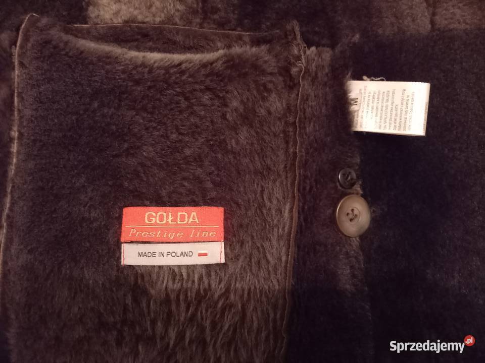 Kozuch damski z kapturem Kurtki i płaszcze Mysłowice