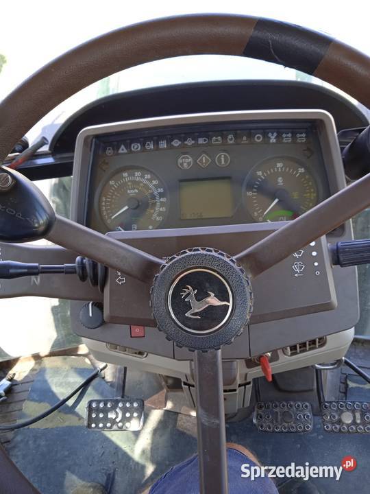 John Deere 6620 sprzedam