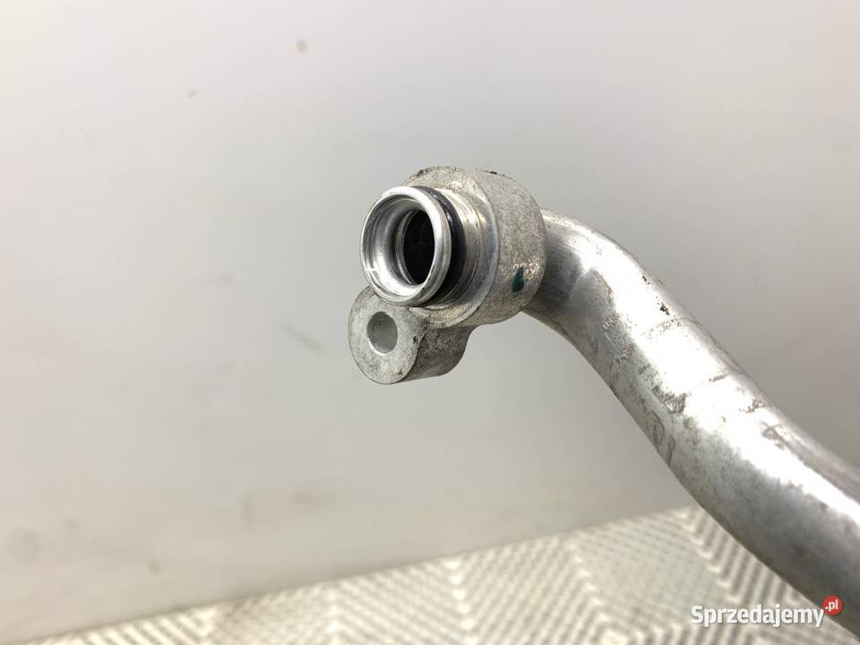 RURKA KLIMATYZACJI TOYOTA COROLLA E21 Przewody klimatyzacji