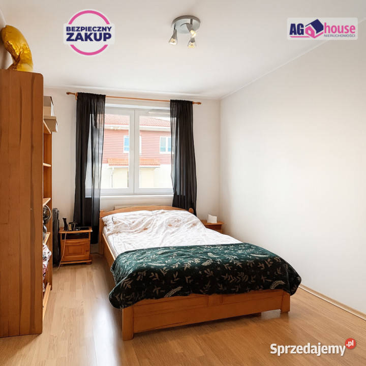 Mieszkanie Gdańsk Budapesztańska 463m2 2 pokoje sprzedam