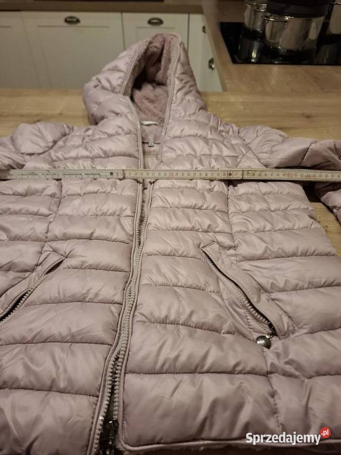 Kurtka damski zimowa Kurów