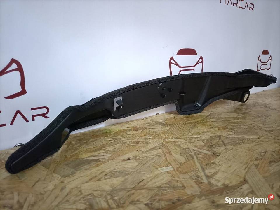 TOYOTA AURIS E15 10 OSŁONA WYGŁUSZENIE BŁOTNIKA wielkopolskie Pleszew sprzedam