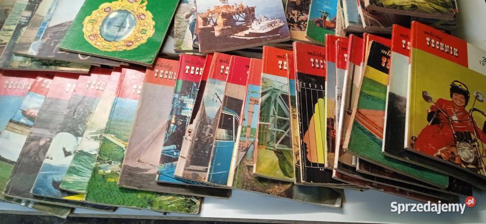 Młody tachnik majsterkowiczów itp Andrychów